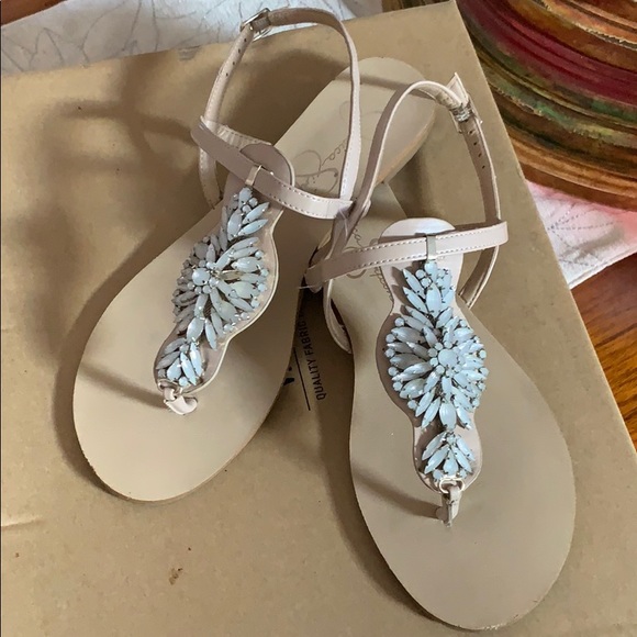 Sandals - Picture 2 of 2